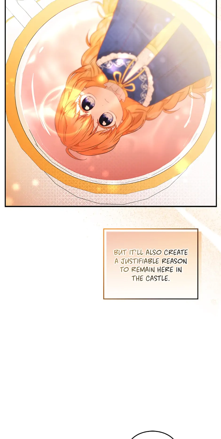 Talented Baby Squirrel - Chapter 18 manhwa