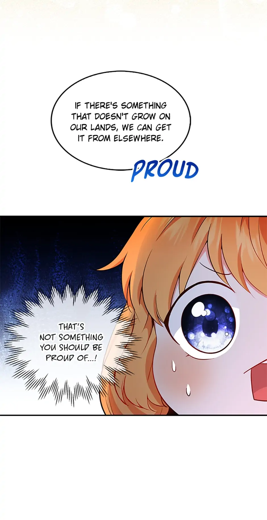 Talented Baby Squirrel - Chapter 19 manhwa