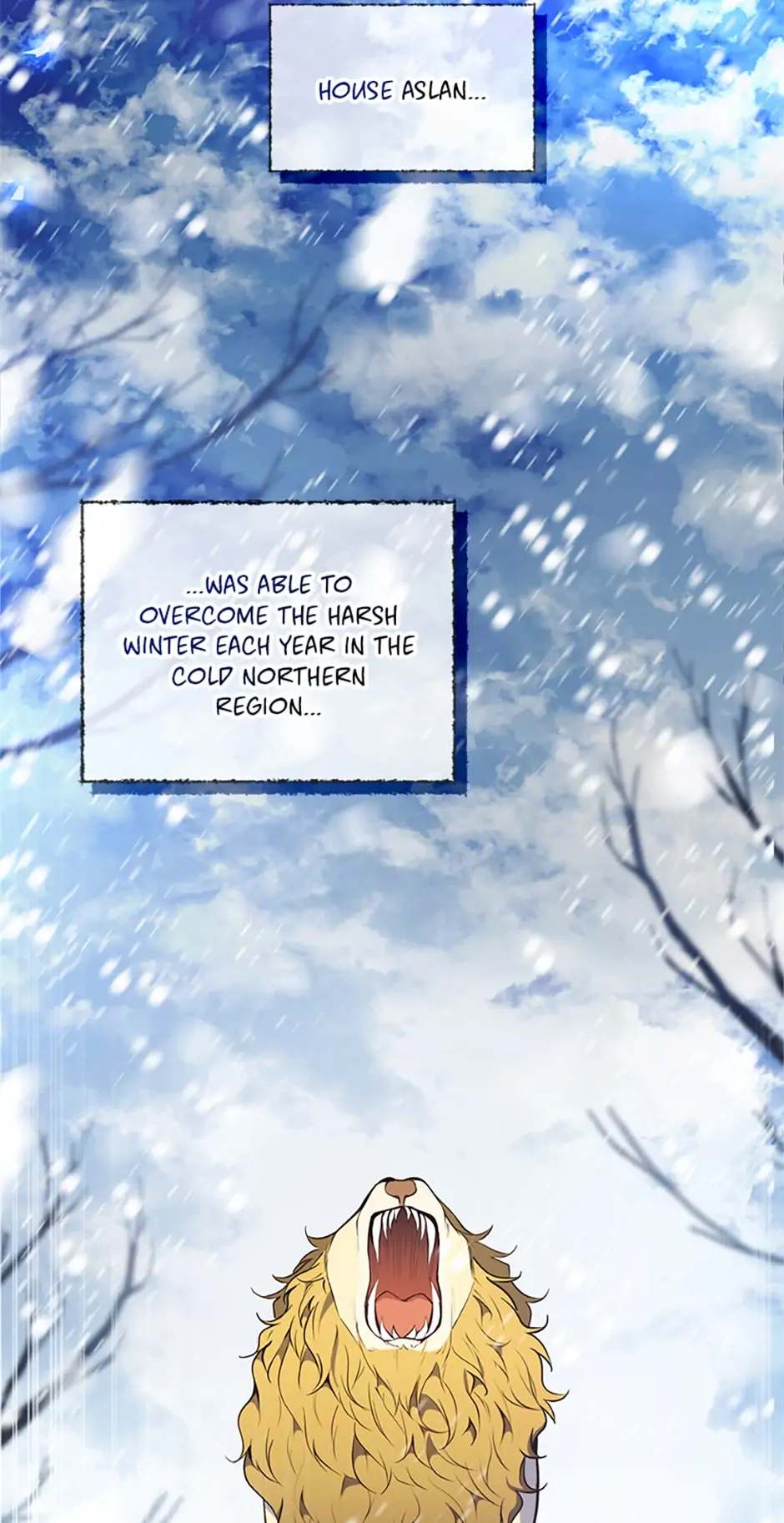 Talented Baby Squirrel - Chapter 19 manhwa