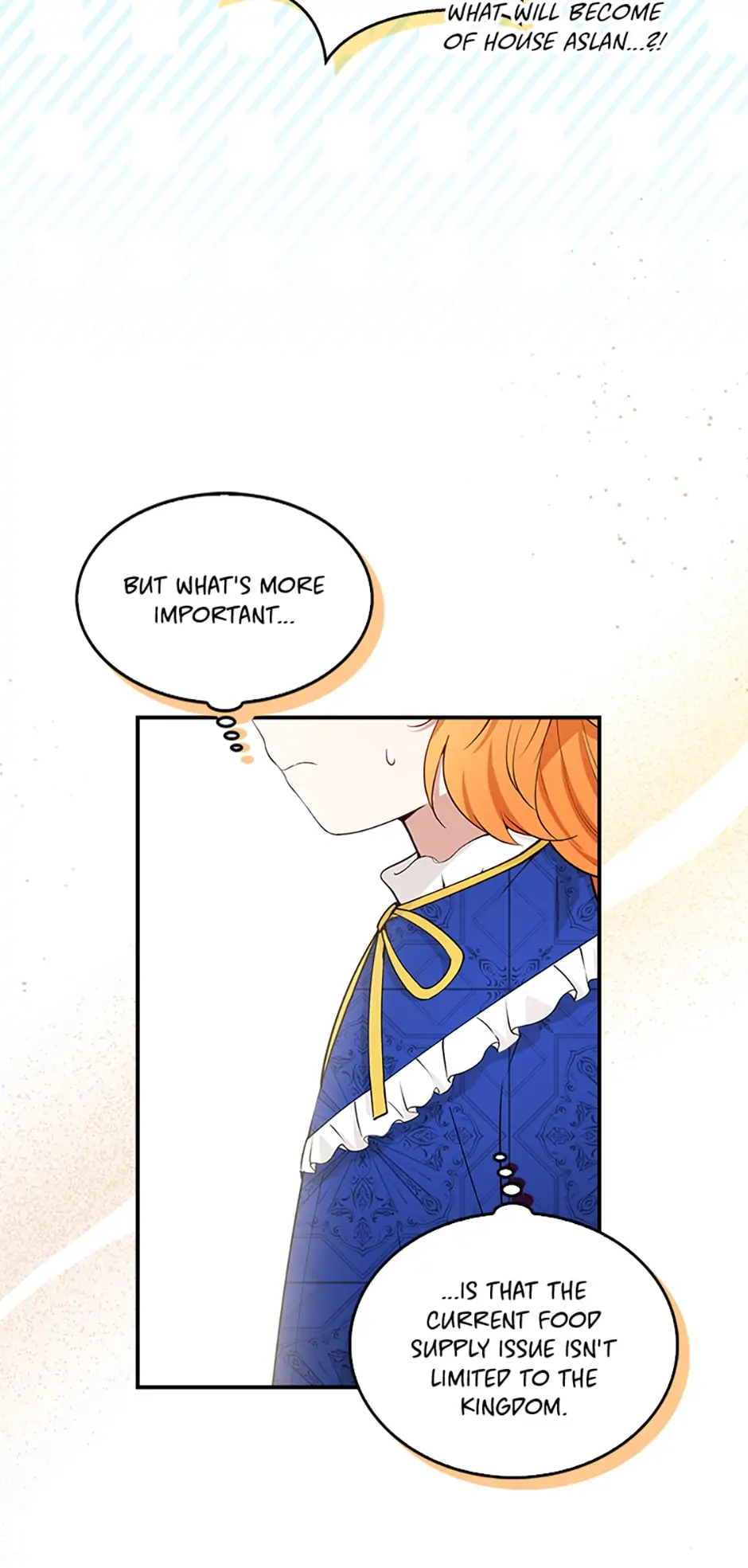 Talented Baby Squirrel - Chapter 19 manhwa