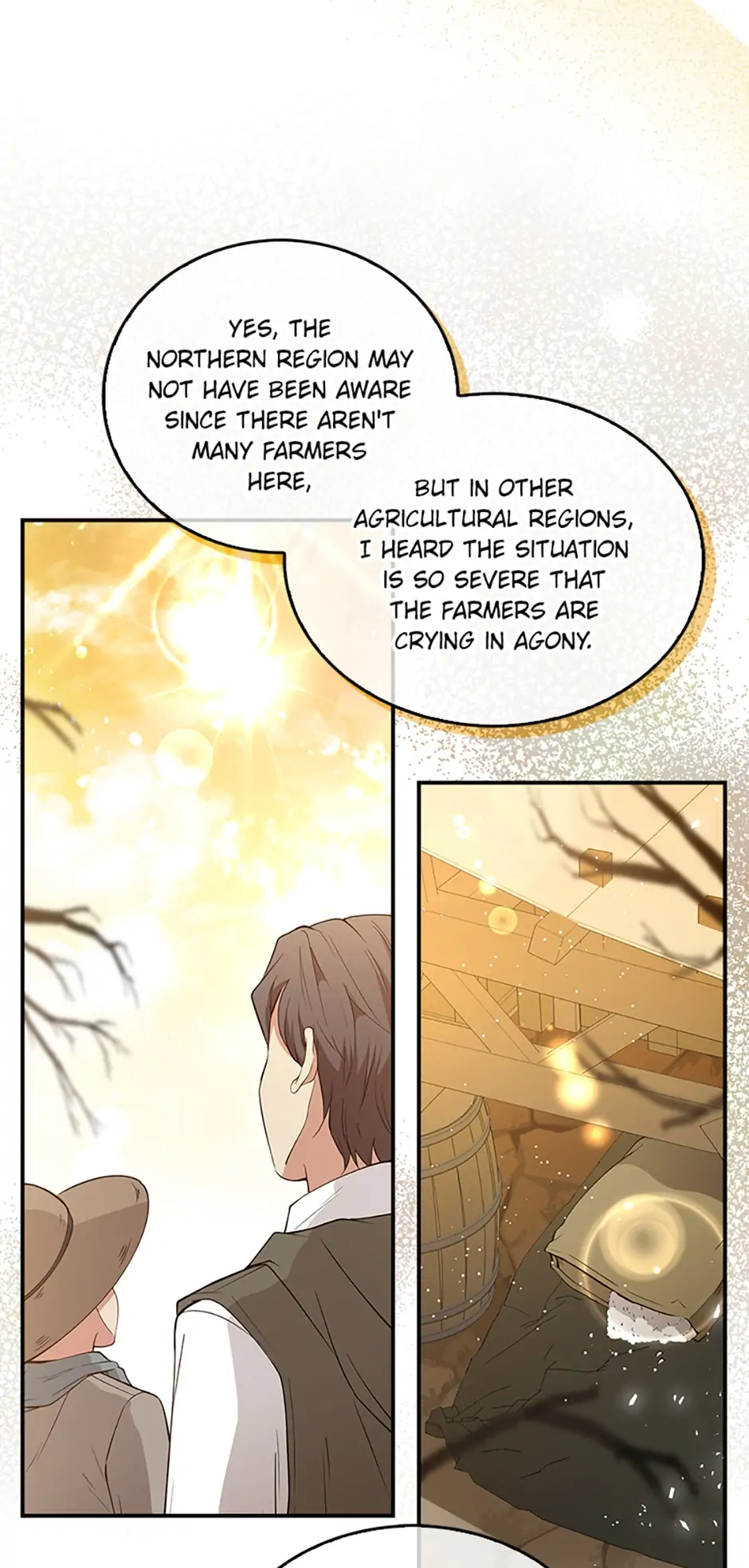 Talented Baby Squirrel - Chapter 19 manhwa