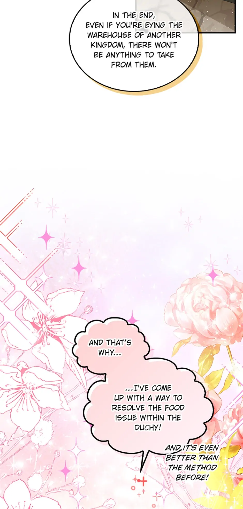 Talented Baby Squirrel - Chapter 19 manhwa