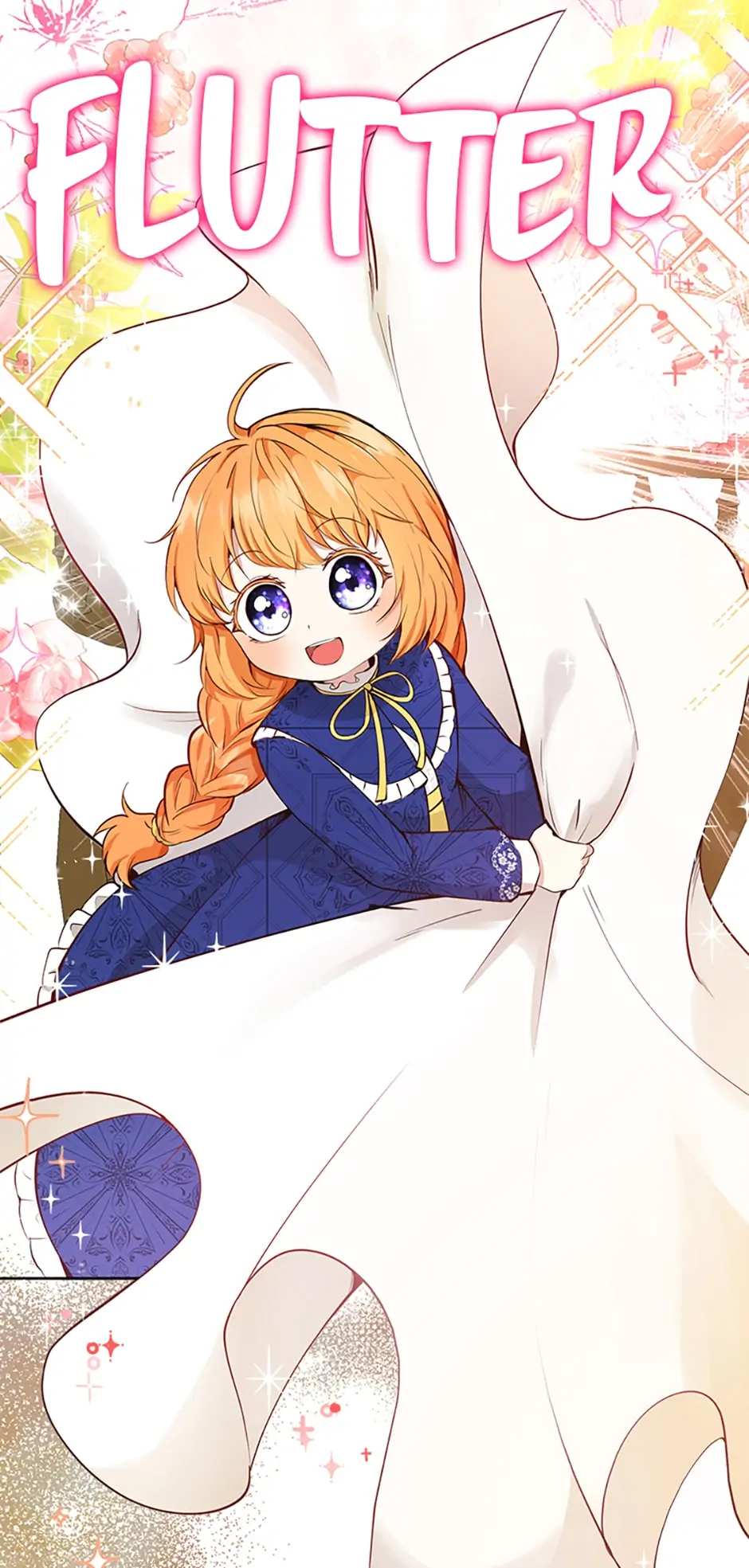 Talented Baby Squirrel - Chapter 19 manhwa
