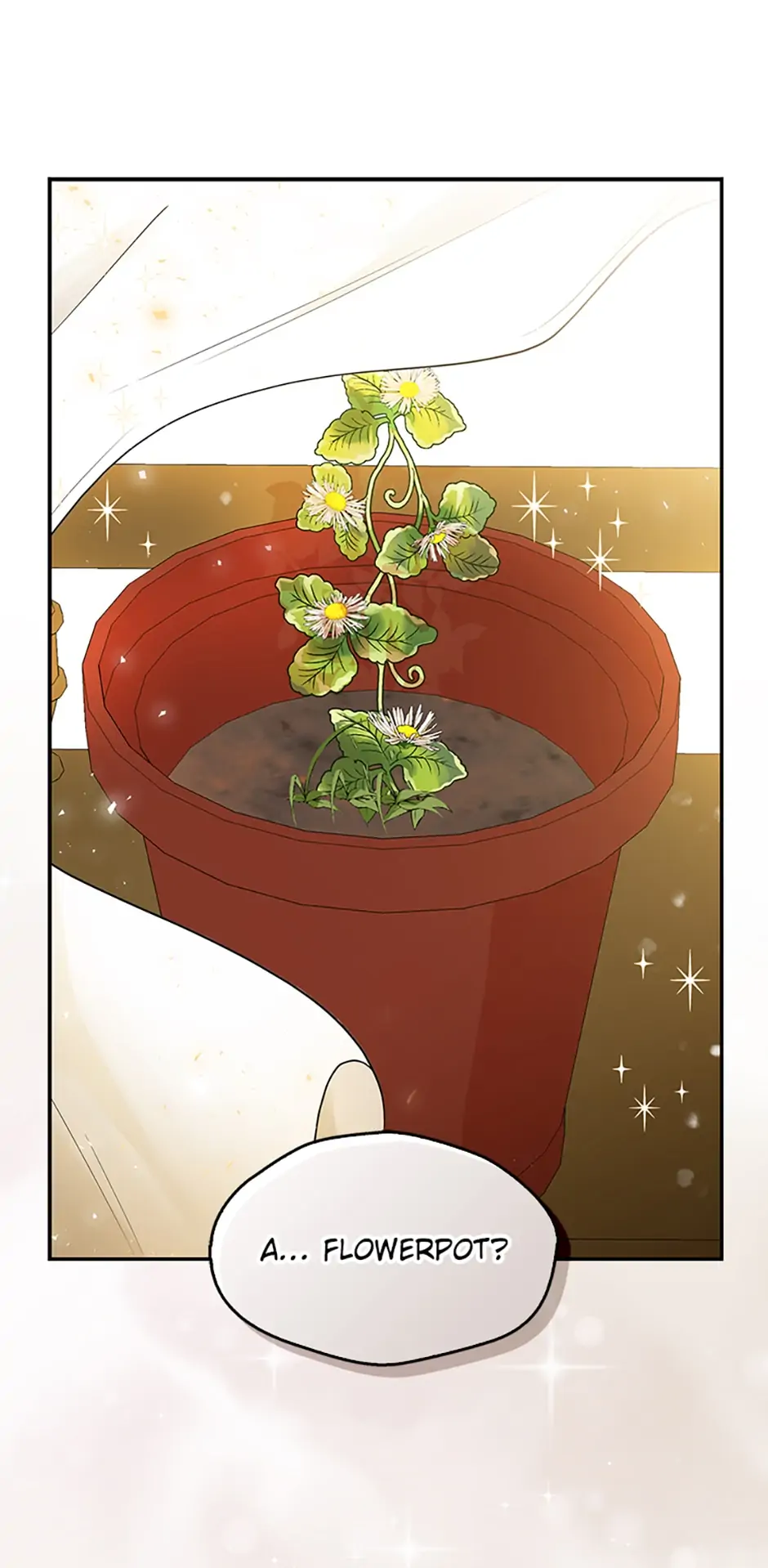Talented Baby Squirrel - Chapter 19 manhwa