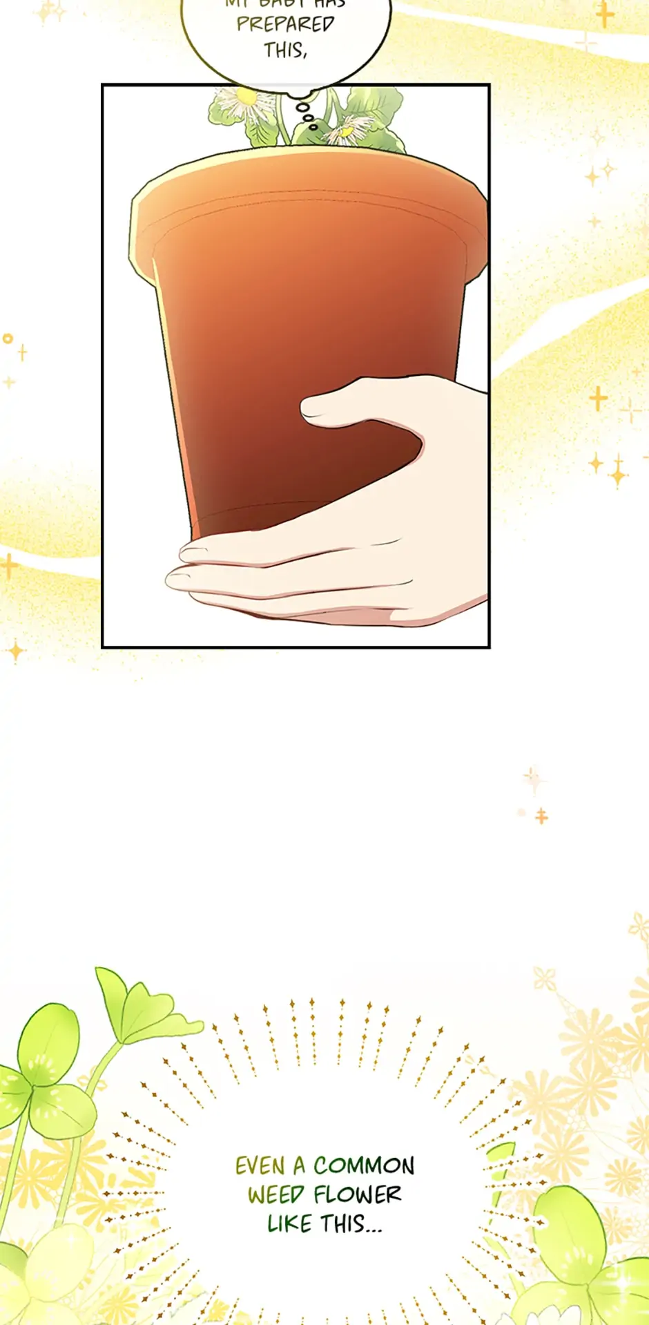 Talented Baby Squirrel - Chapter 19 manhwa
