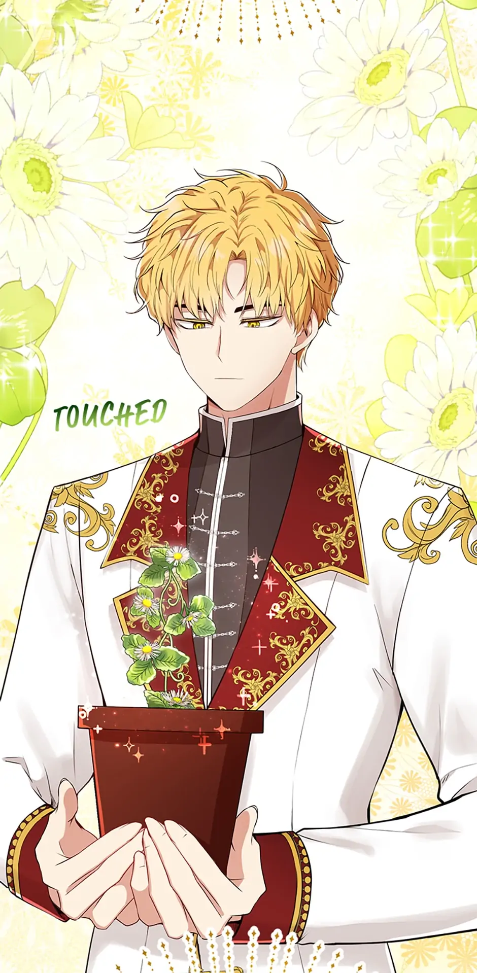 Talented Baby Squirrel - Chapter 19 manhwa