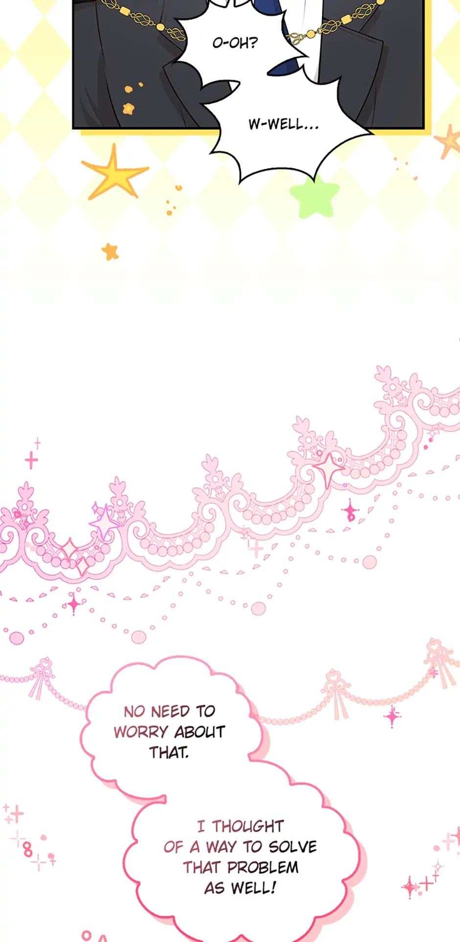 Talented Baby Squirrel - Chapter 19 manhwa