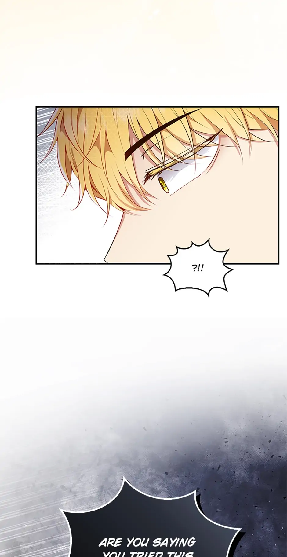 Talented Baby Squirrel - Chapter 19 manhwa