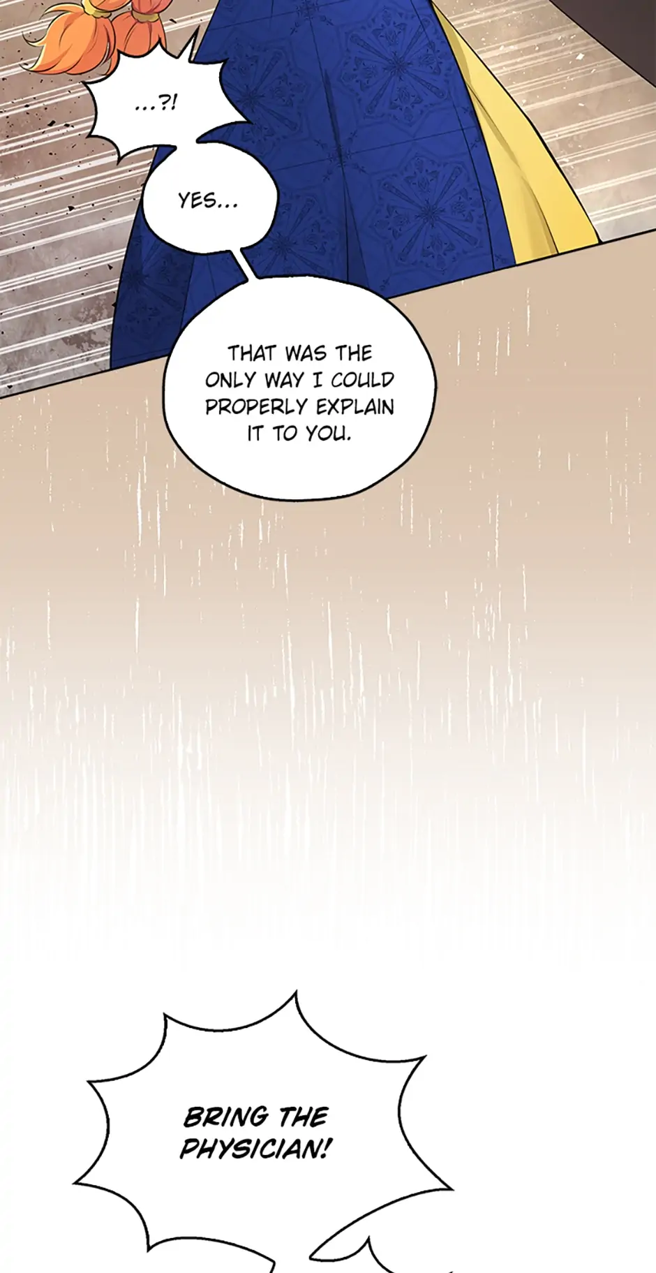 Talented Baby Squirrel - Chapter 19 manhwa