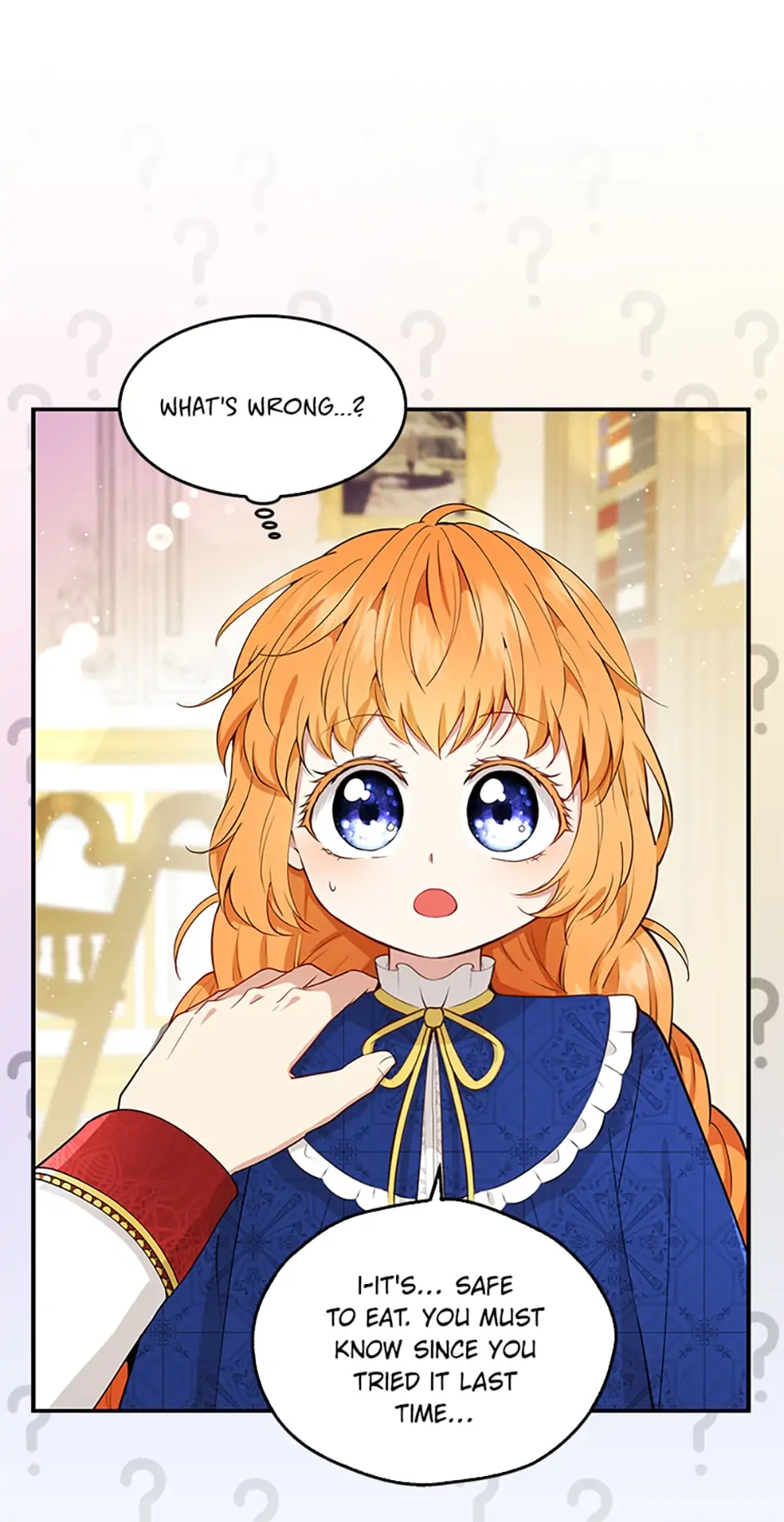 Talented Baby Squirrel - Chapter 19 manhwa