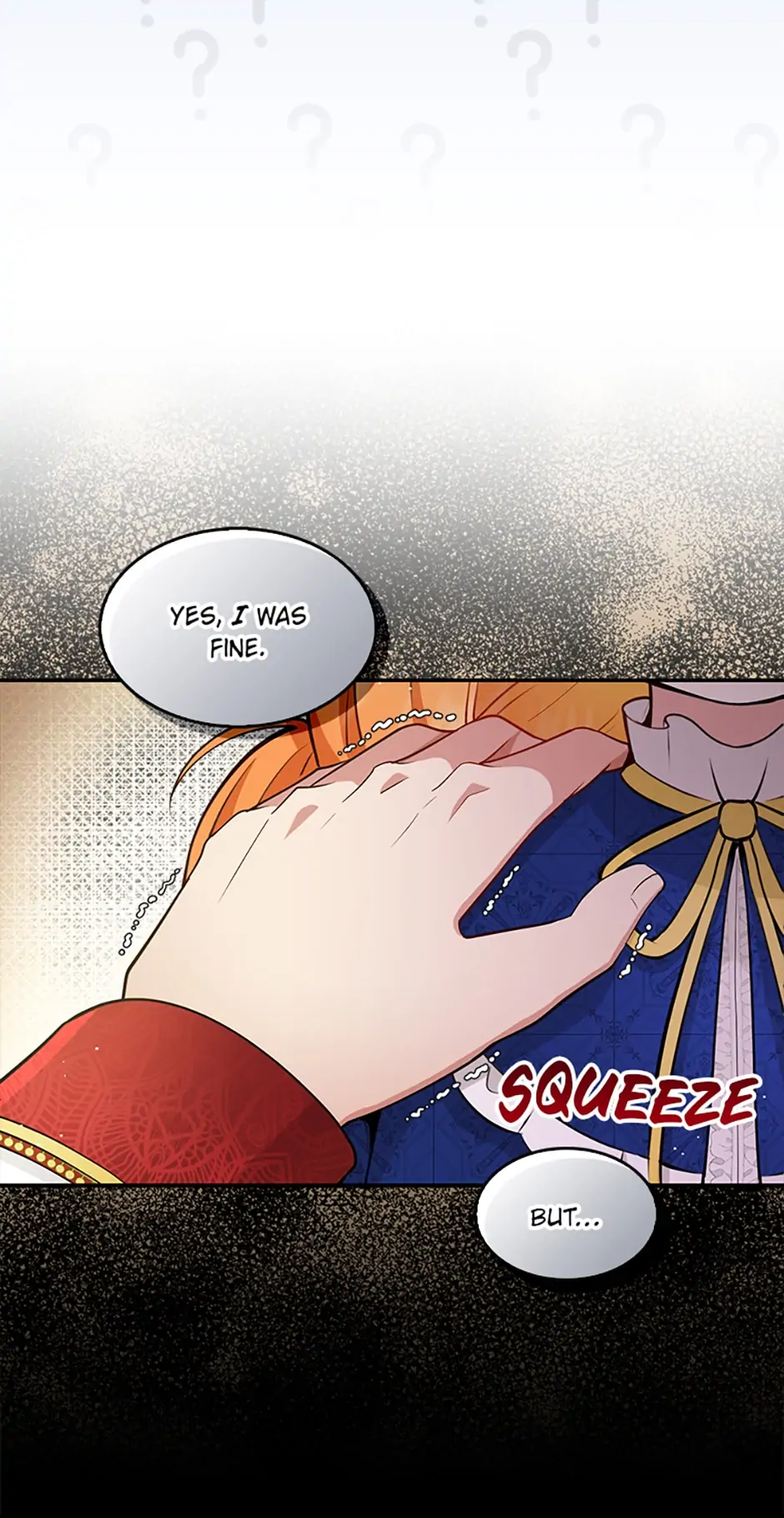 Talented Baby Squirrel - Chapter 19 manhwa