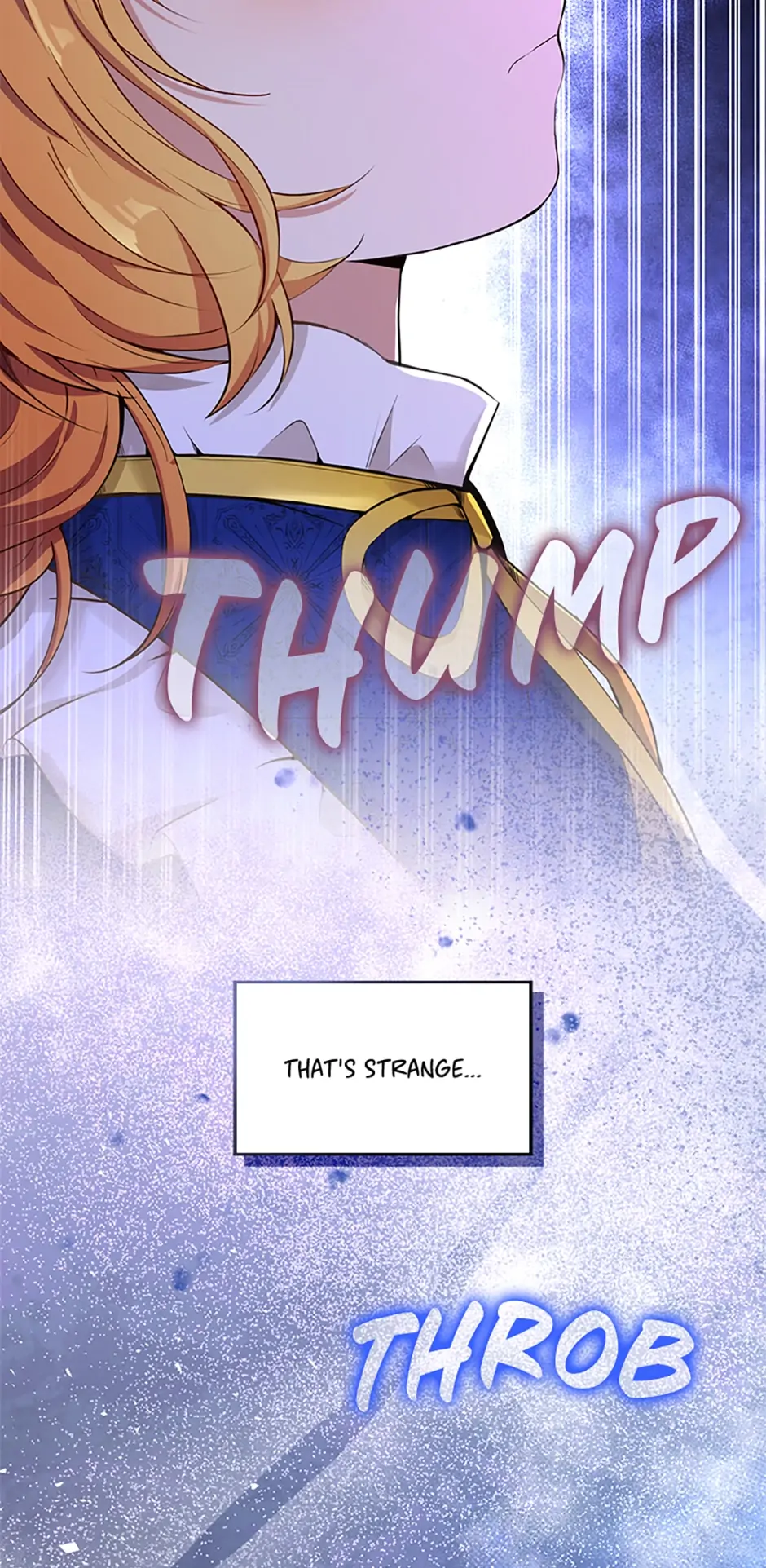 Talented Baby Squirrel - Chapter 19 manhwa