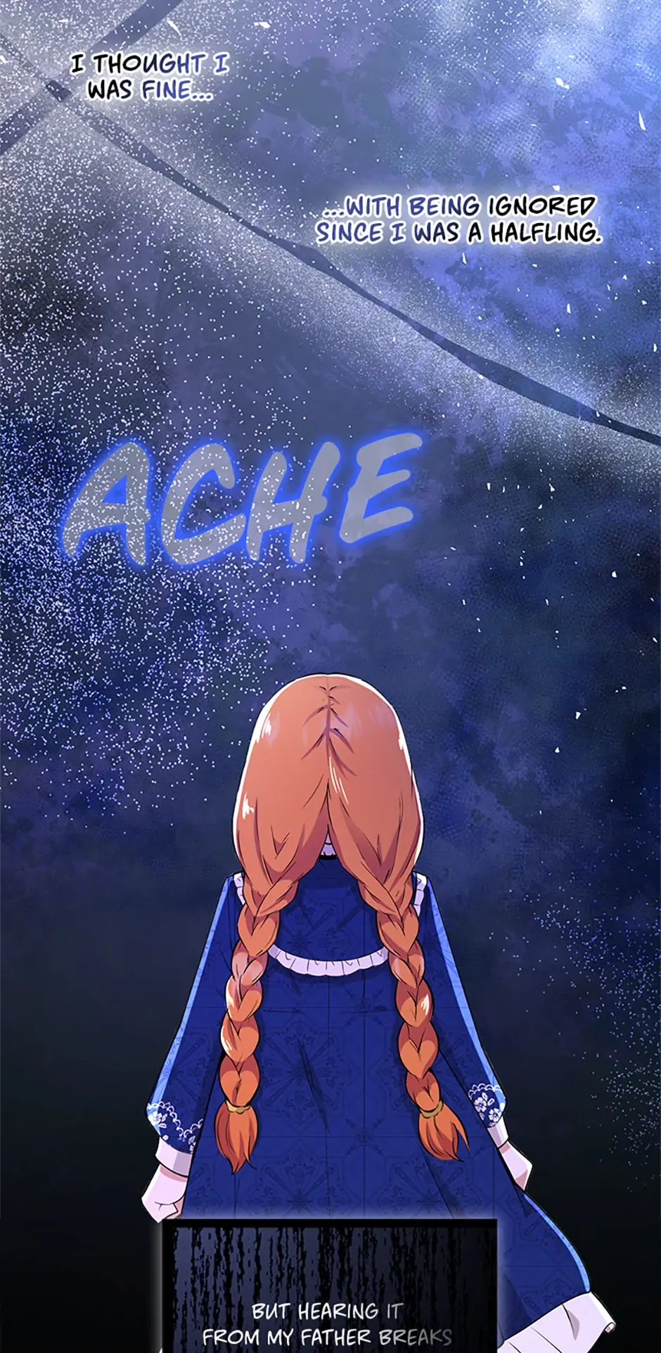 Talented Baby Squirrel - Chapter 19 manhwa