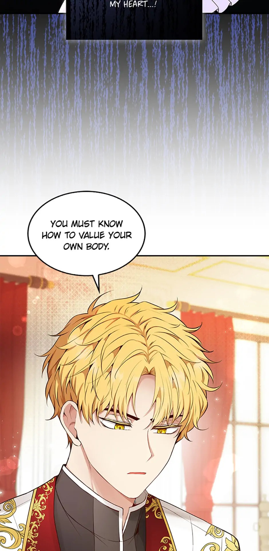 Talented Baby Squirrel - Chapter 19 manhwa