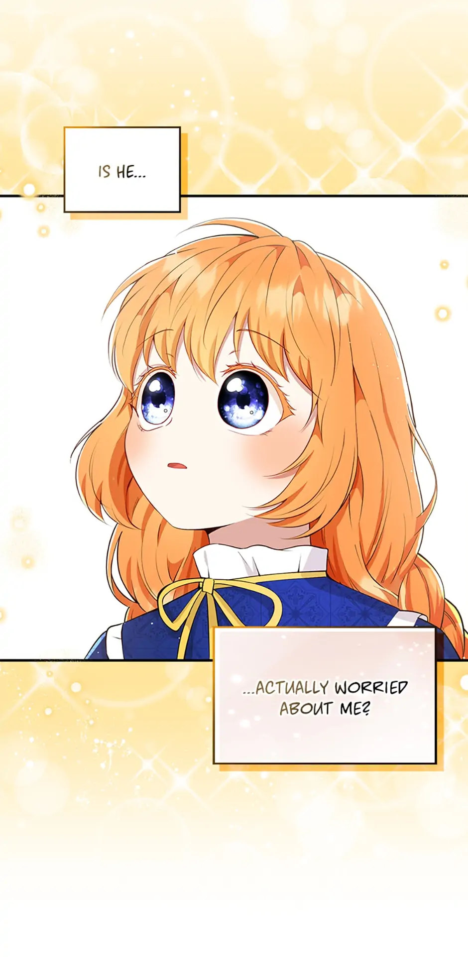 Talented Baby Squirrel - Chapter 19 manhwa