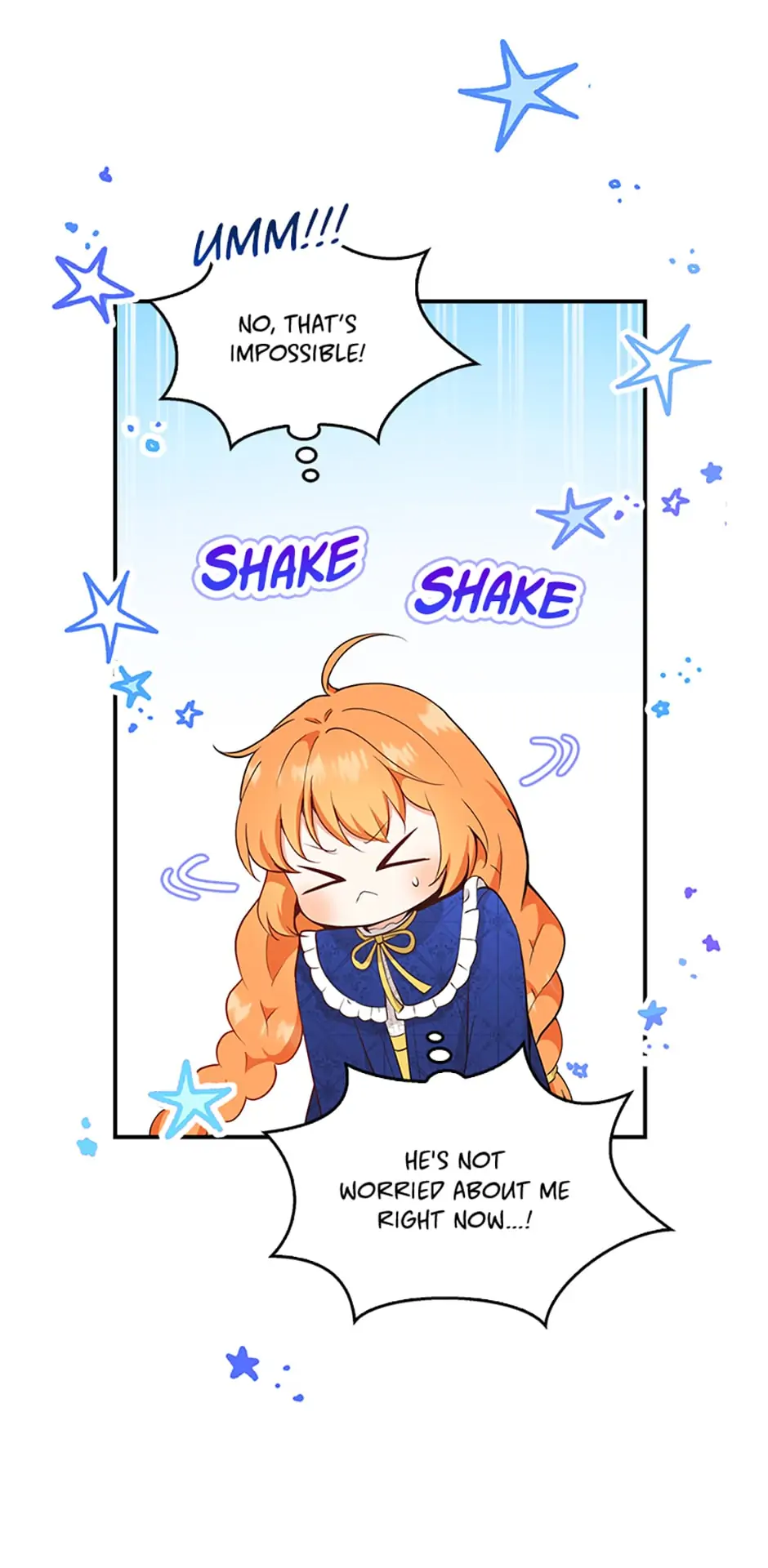 Talented Baby Squirrel - Chapter 19 manhwa