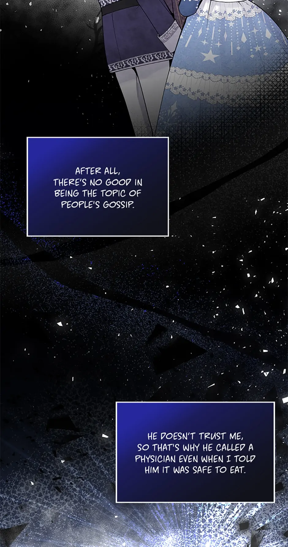 Talented Baby Squirrel - Chapter 19 manhwa