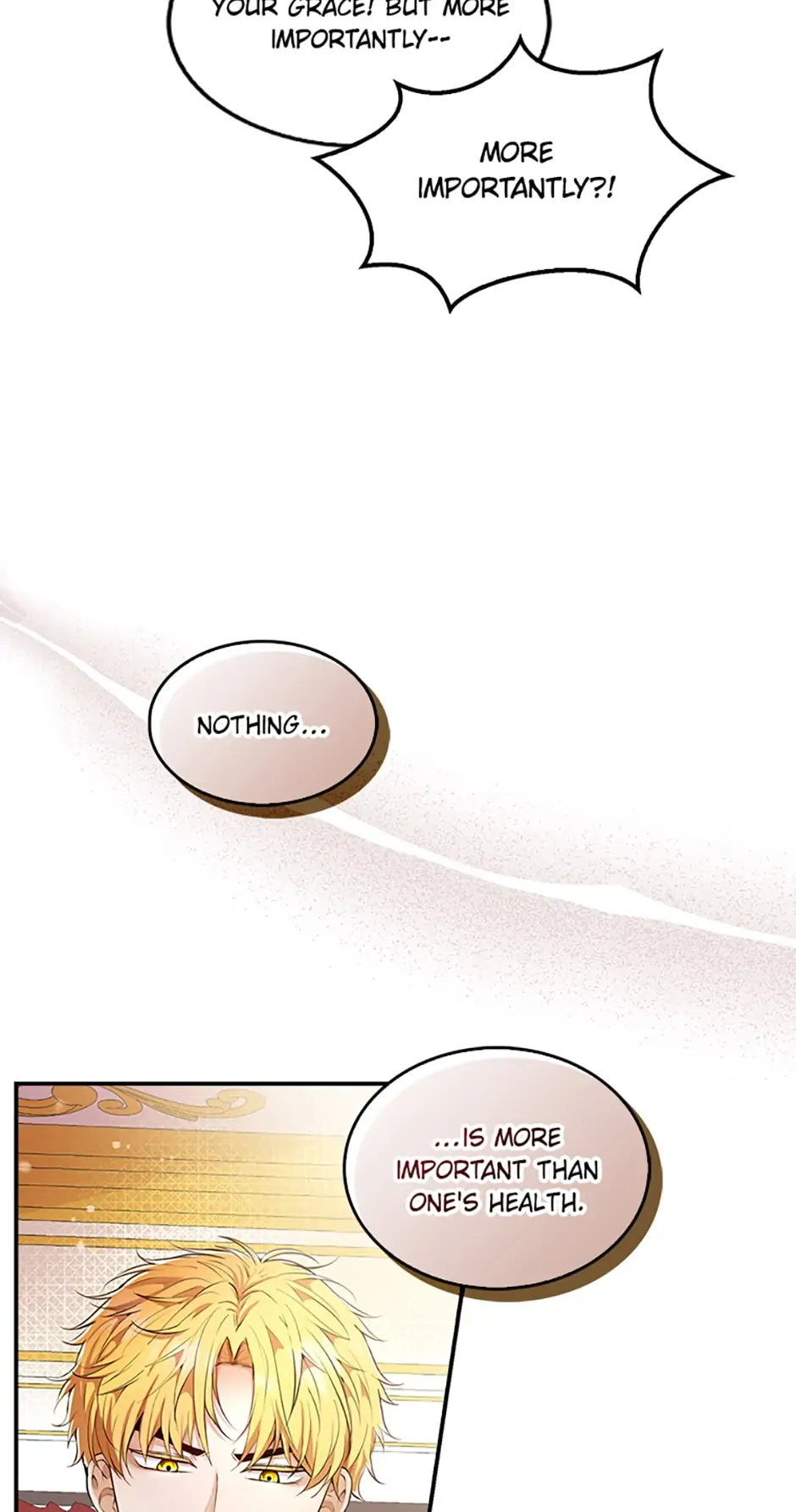 Talented Baby Squirrel - Chapter 19 manhwa