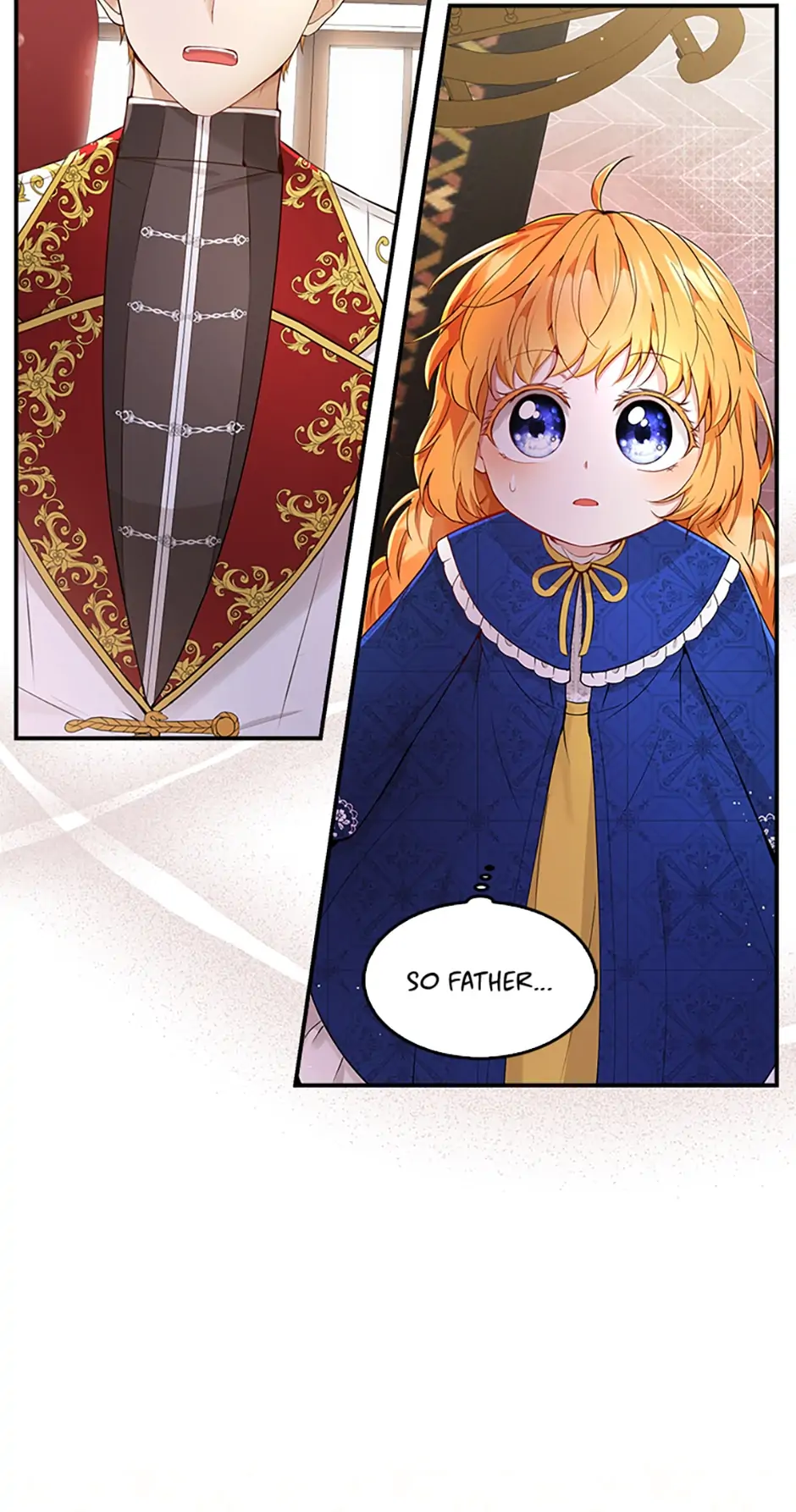 Talented Baby Squirrel - Chapter 19 manhwa