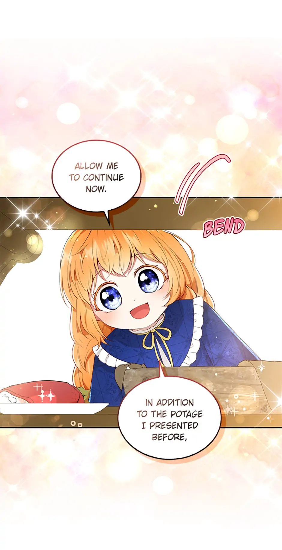 Talented Baby Squirrel - Chapter 19 manhwa