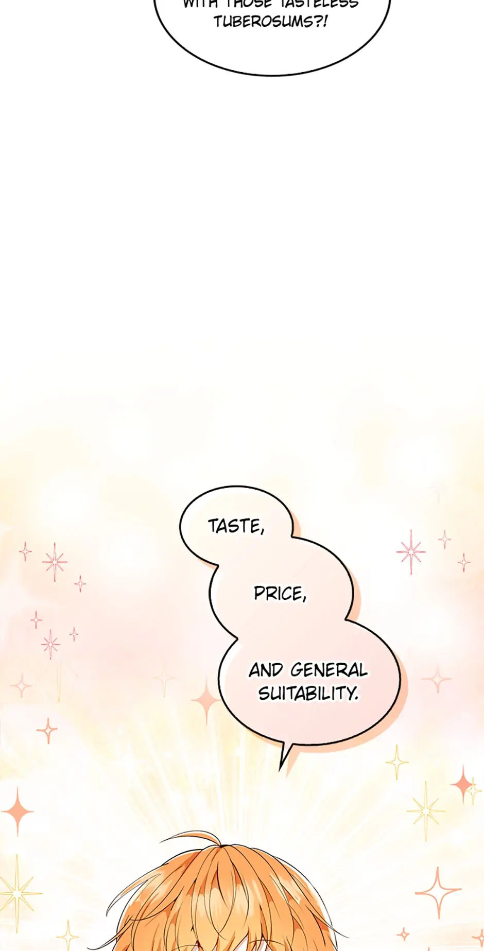 Talented Baby Squirrel - Chapter 19 manhwa