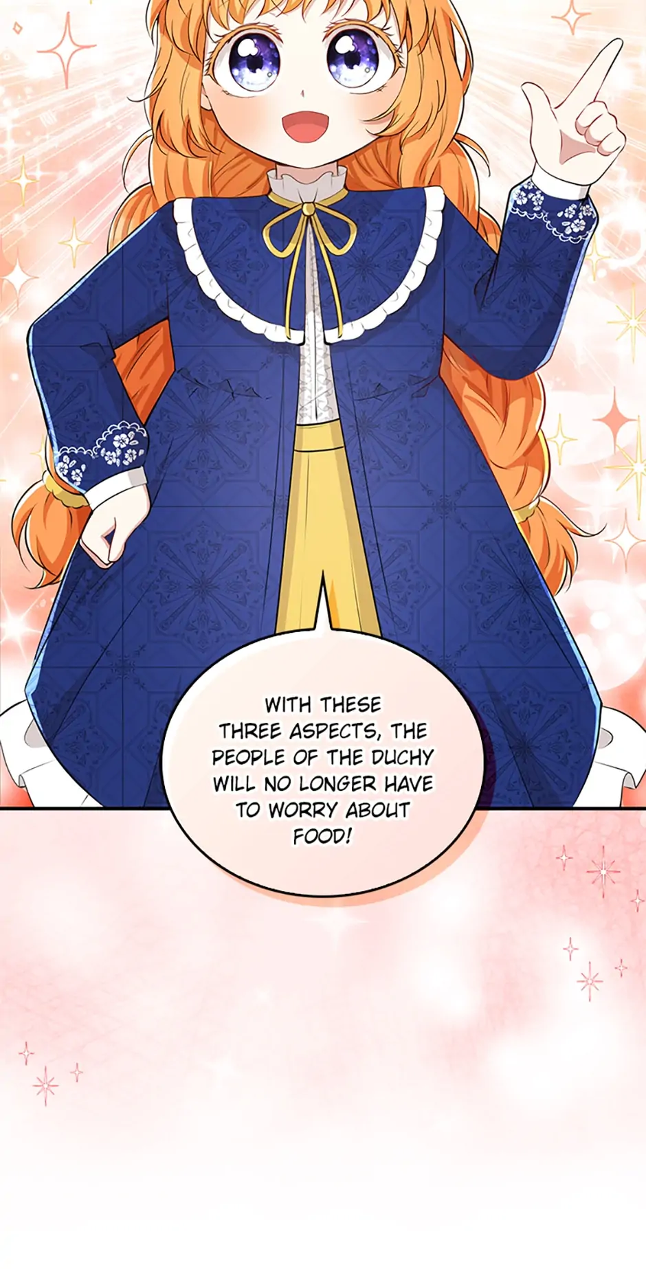 Talented Baby Squirrel - Chapter 19 manhwa