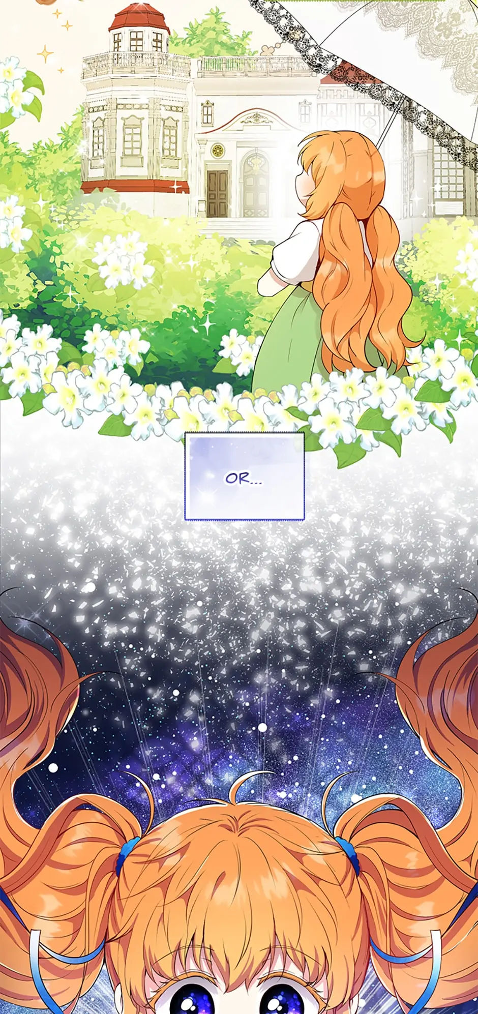 Talented Baby Squirrel - Chapter 19 manhwa