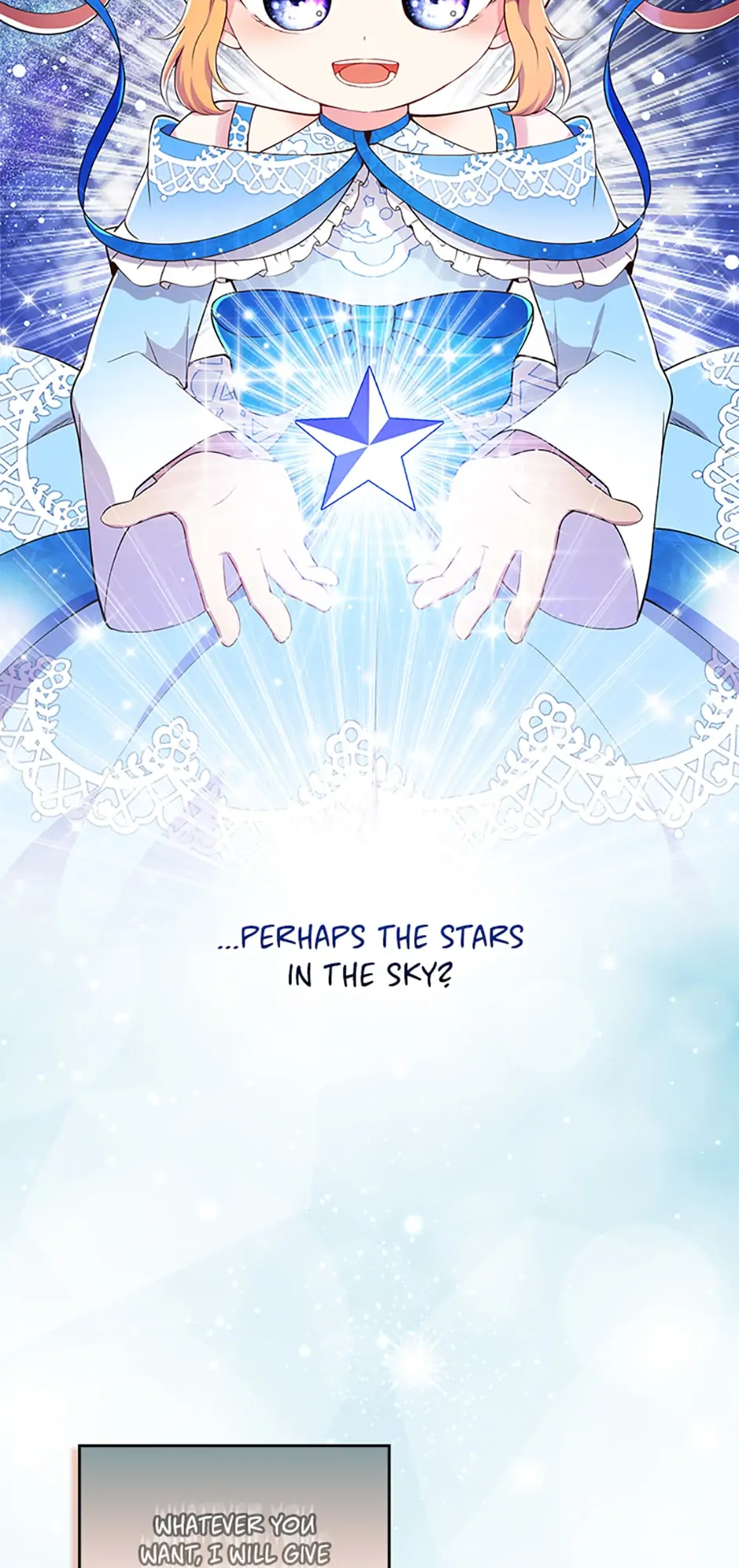 Talented Baby Squirrel - Chapter 19 manhwa