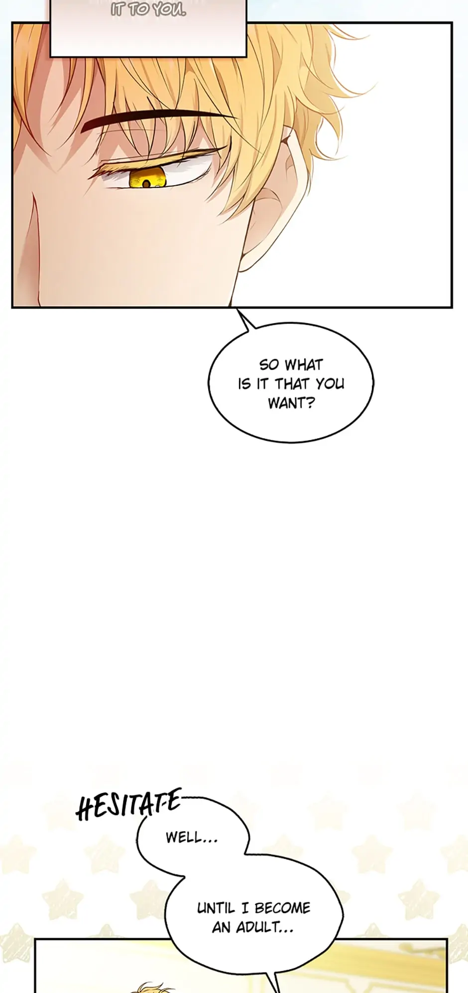 Talented Baby Squirrel - Chapter 19 manhwa