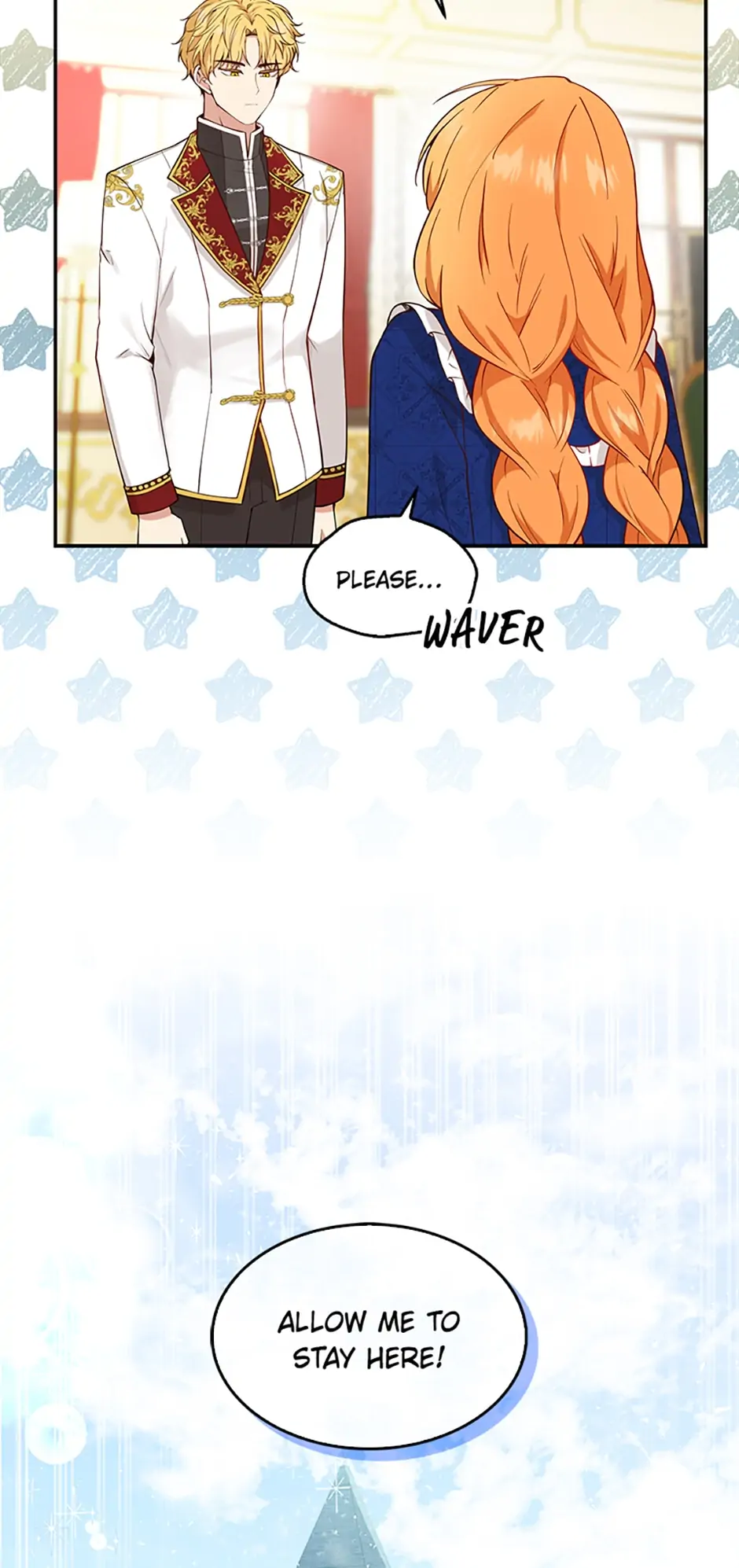 Talented Baby Squirrel - Chapter 19 manhwa