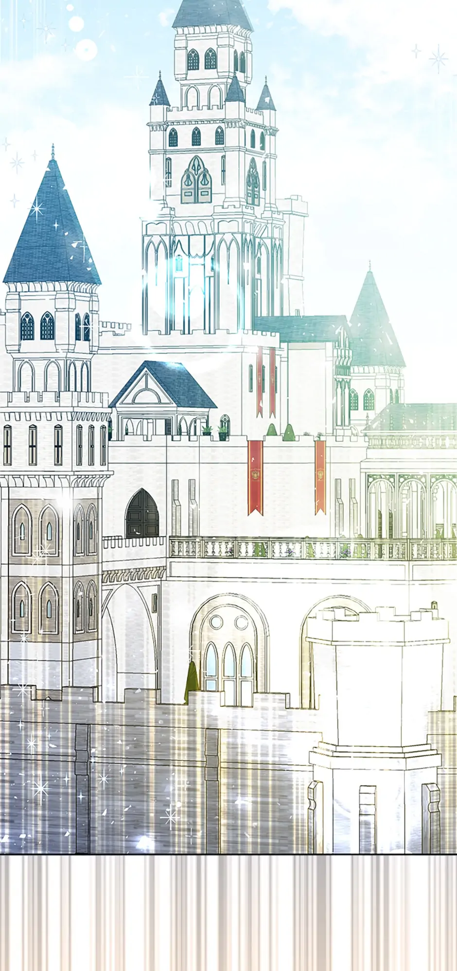 Talented Baby Squirrel - Chapter 19 manhwa