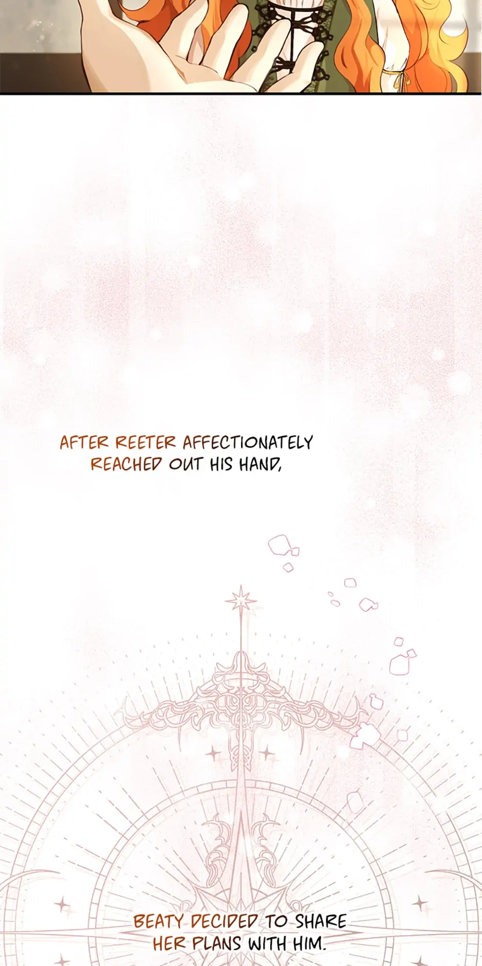 Talented Baby Squirrel - Chapter 2 manhwa