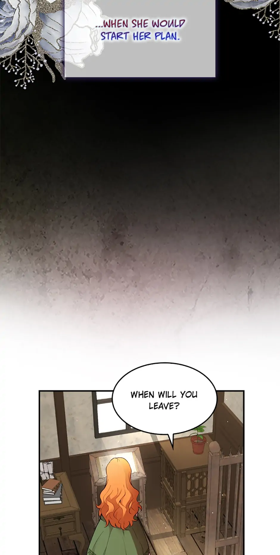 Talented Baby Squirrel - Chapter 2 manhwa