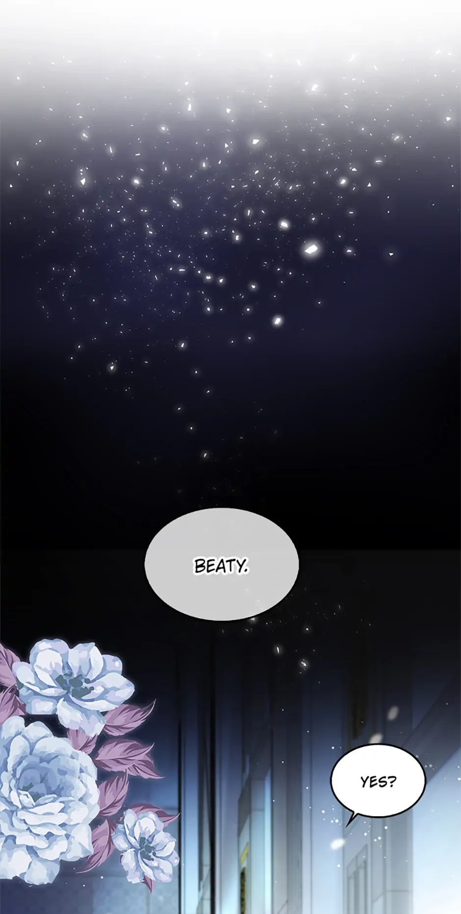 Talented Baby Squirrel - Chapter 2 manhwa