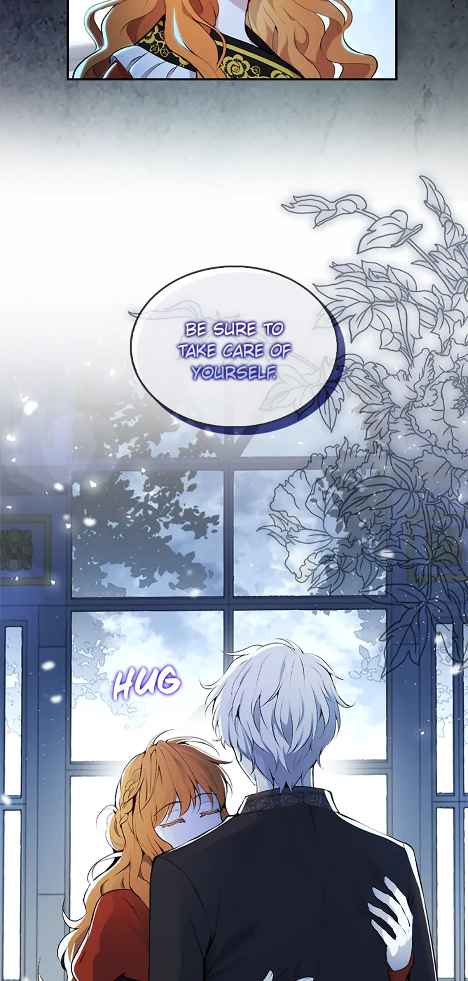 Talented Baby Squirrel - Chapter 2 manhwa
