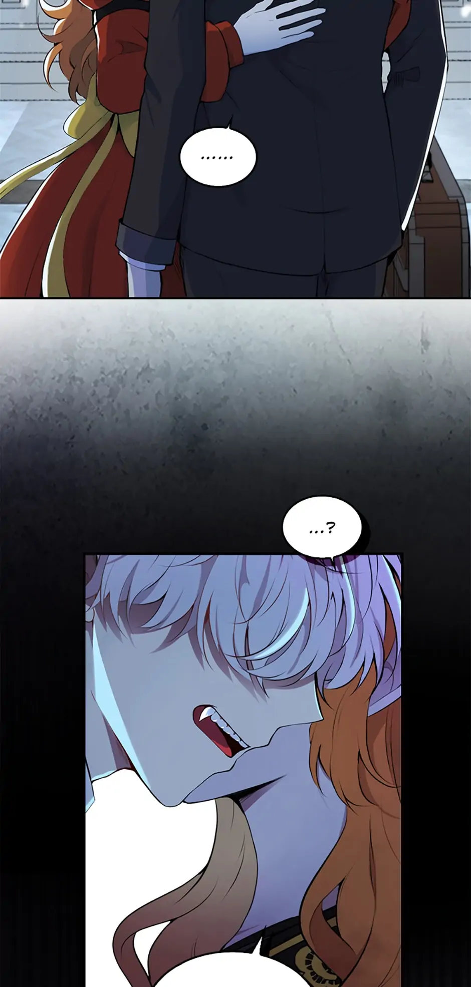Talented Baby Squirrel - Chapter 2 manhwa