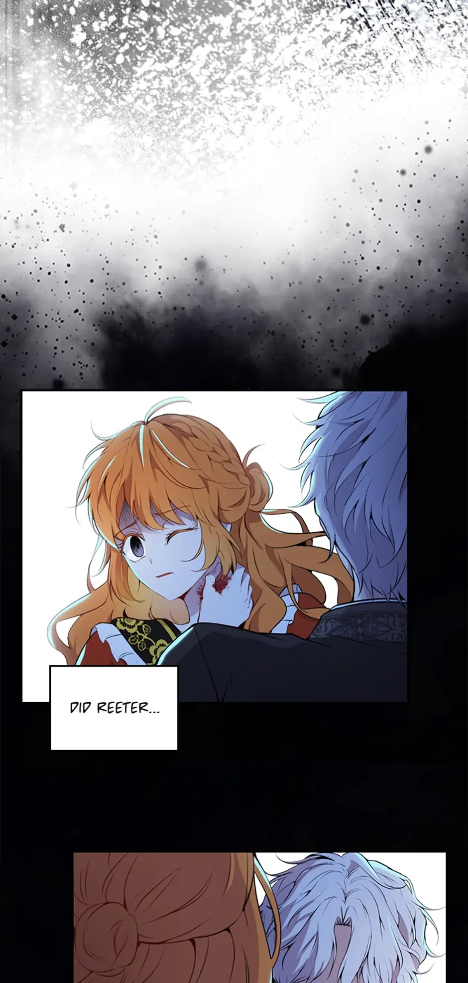 Talented Baby Squirrel - Chapter 2 manhwa