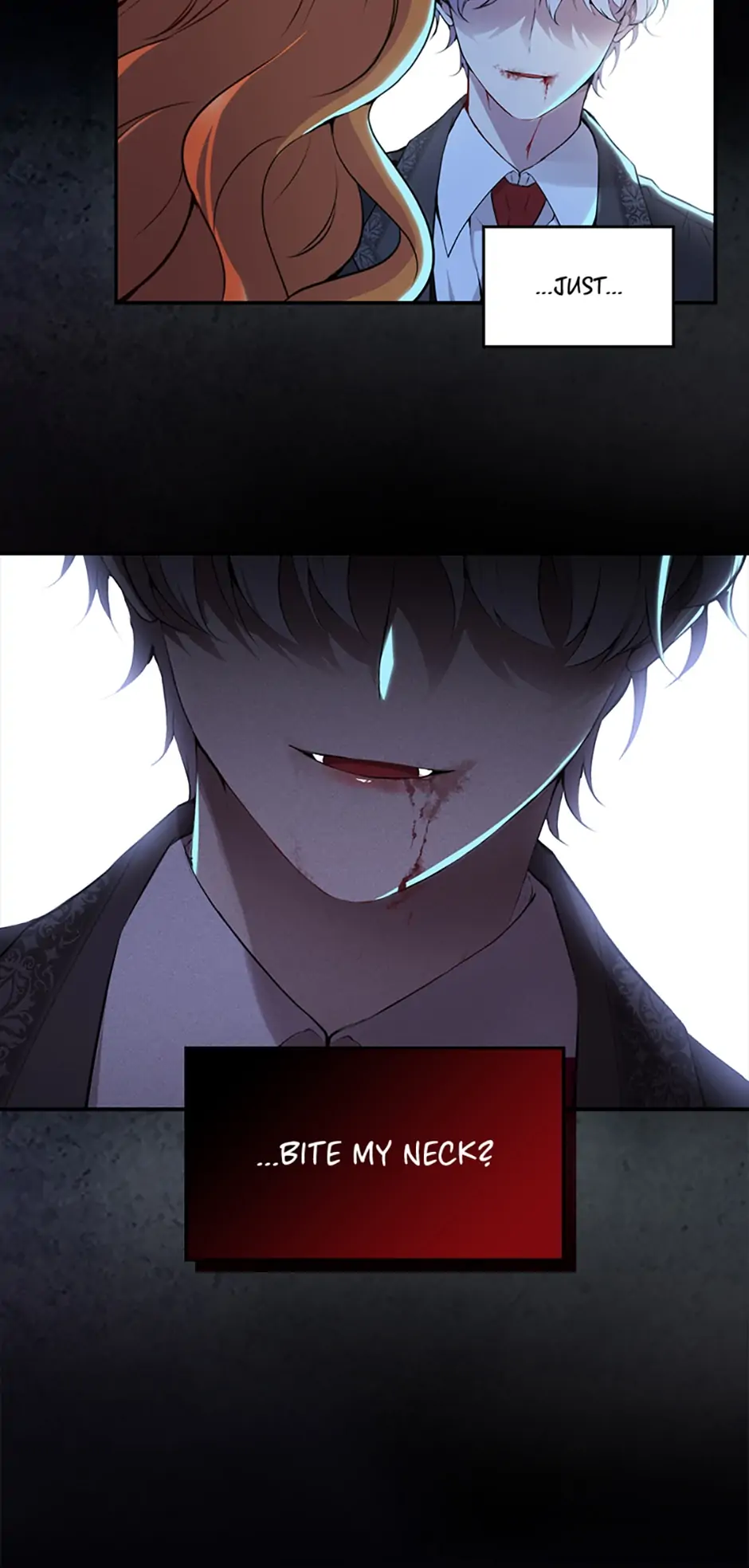 Talented Baby Squirrel - Chapter 2 manhwa