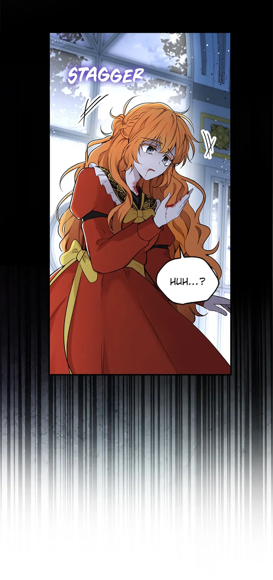 Talented Baby Squirrel - Chapter 2 manhwa