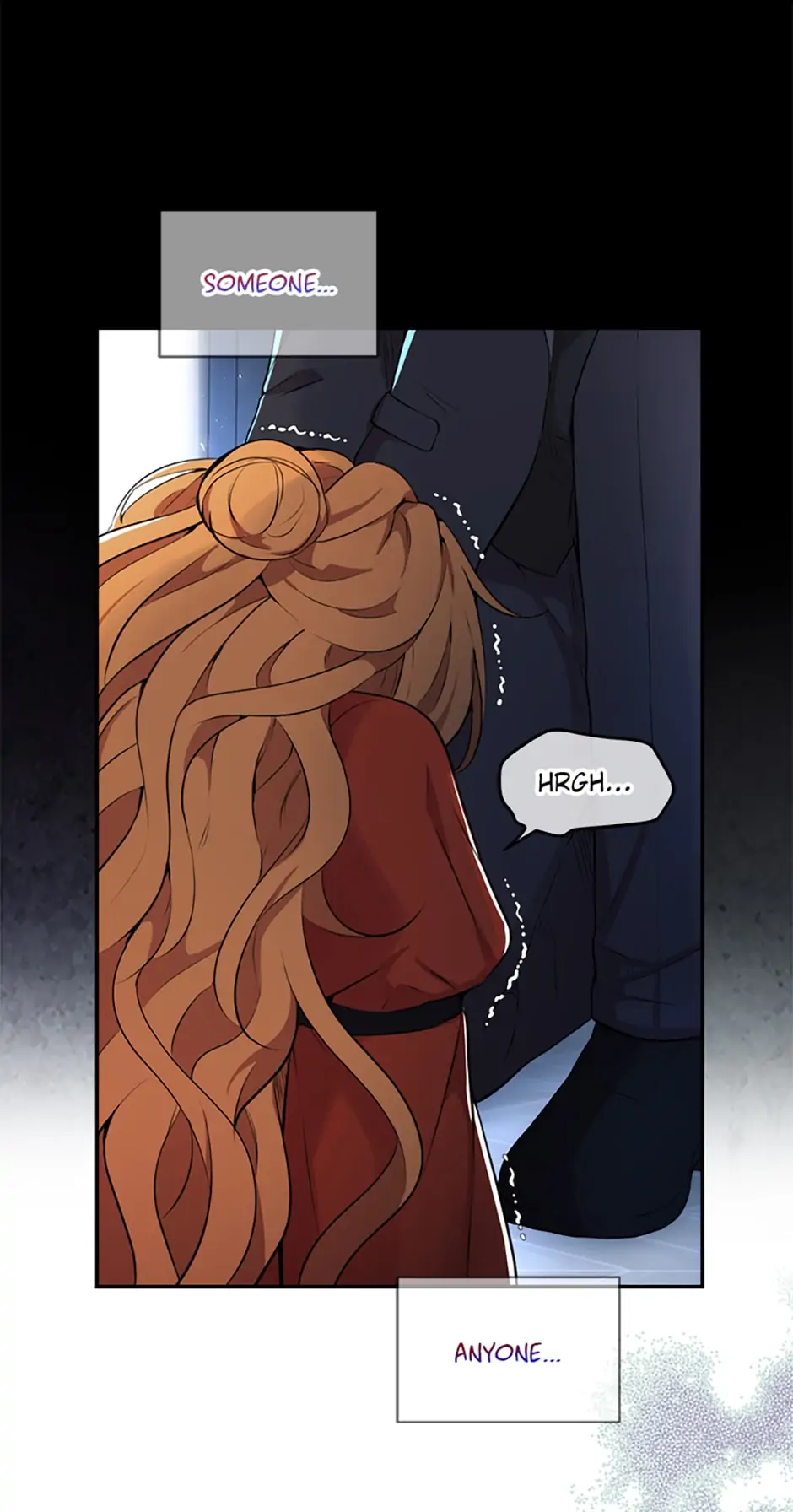 Talented Baby Squirrel - Chapter 2 manhwa