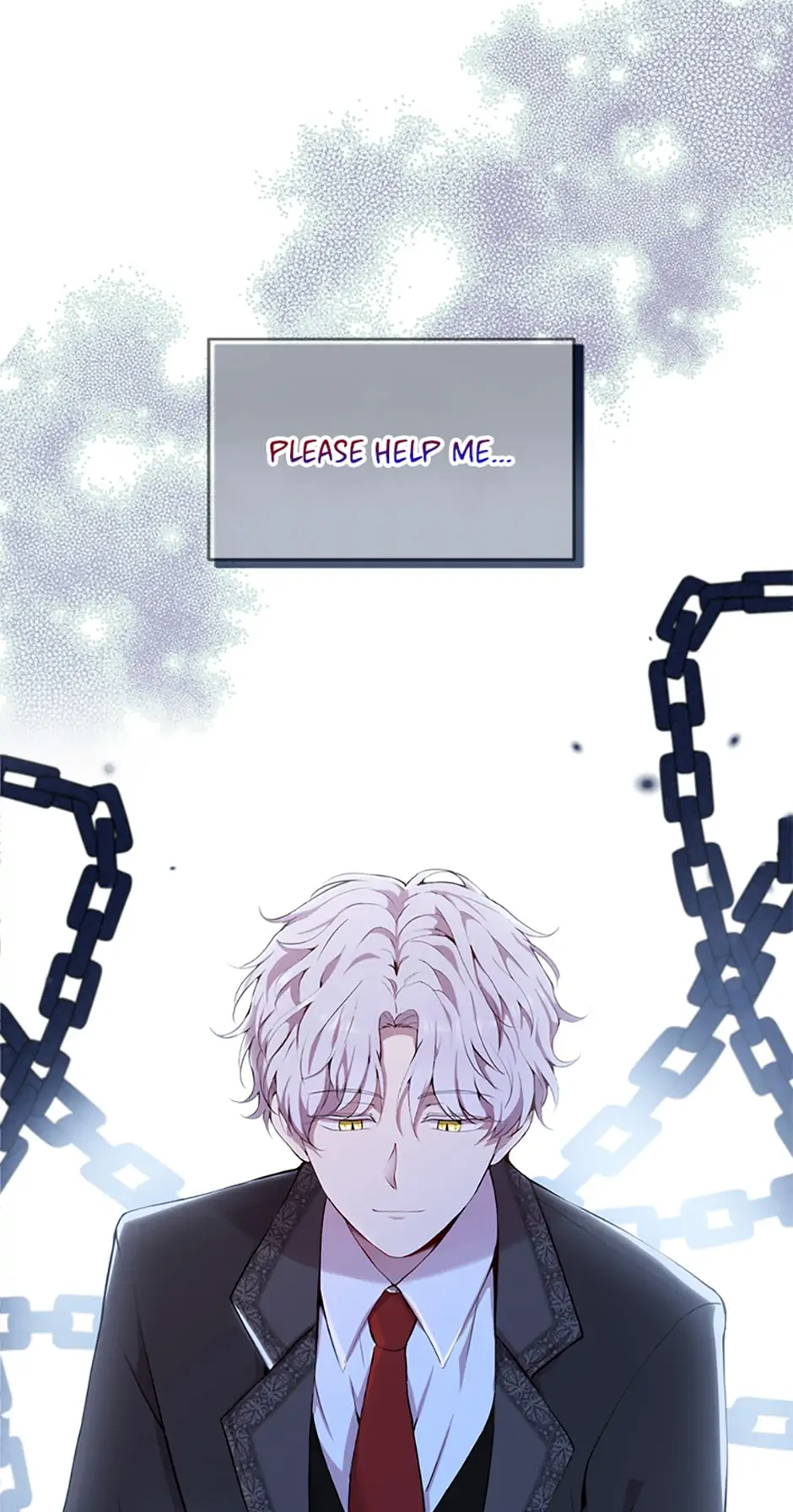 Talented Baby Squirrel - Chapter 2 manhwa
