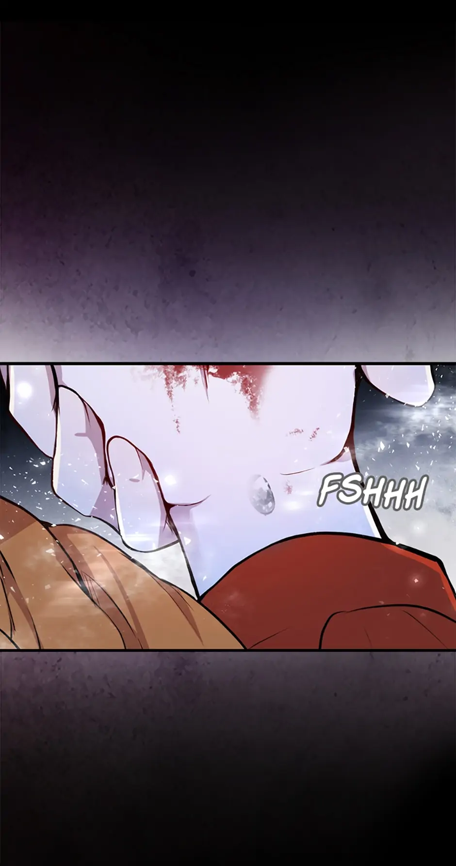 Talented Baby Squirrel - Chapter 2 manhwa