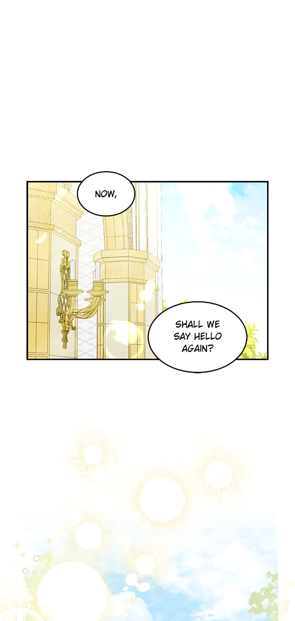 Talented Baby Squirrel - Chapter 2 manhwa