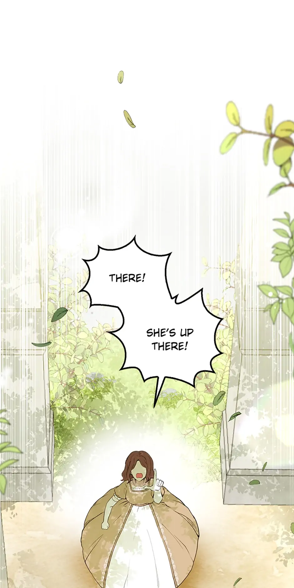 Talented Baby Squirrel - Chapter 2 manhwa
