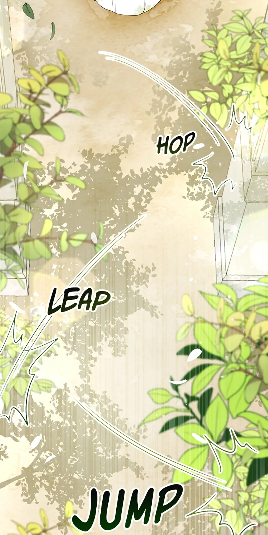 Talented Baby Squirrel - Chapter 2 manhwa