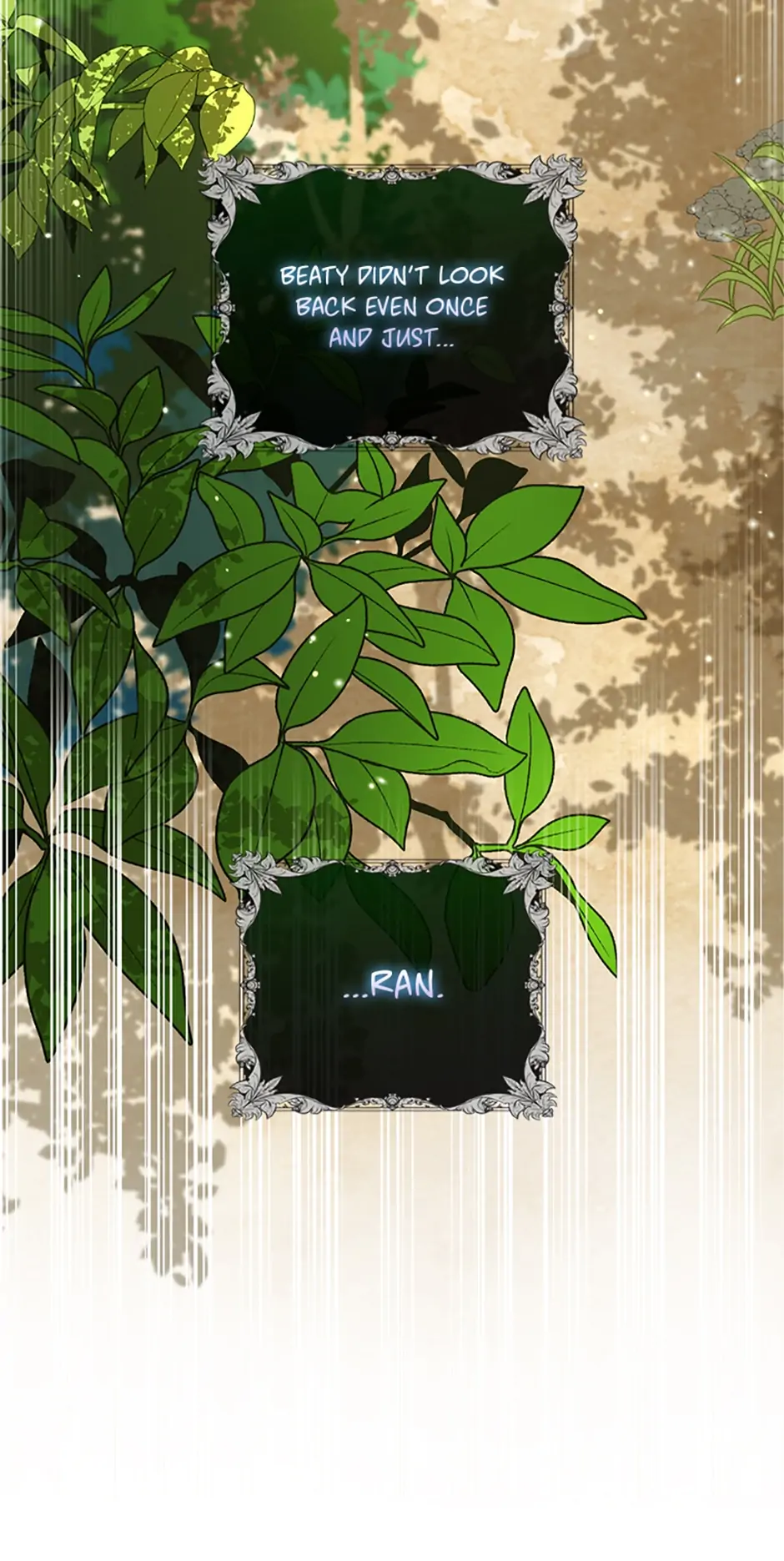 Talented Baby Squirrel - Chapter 2 manhwa