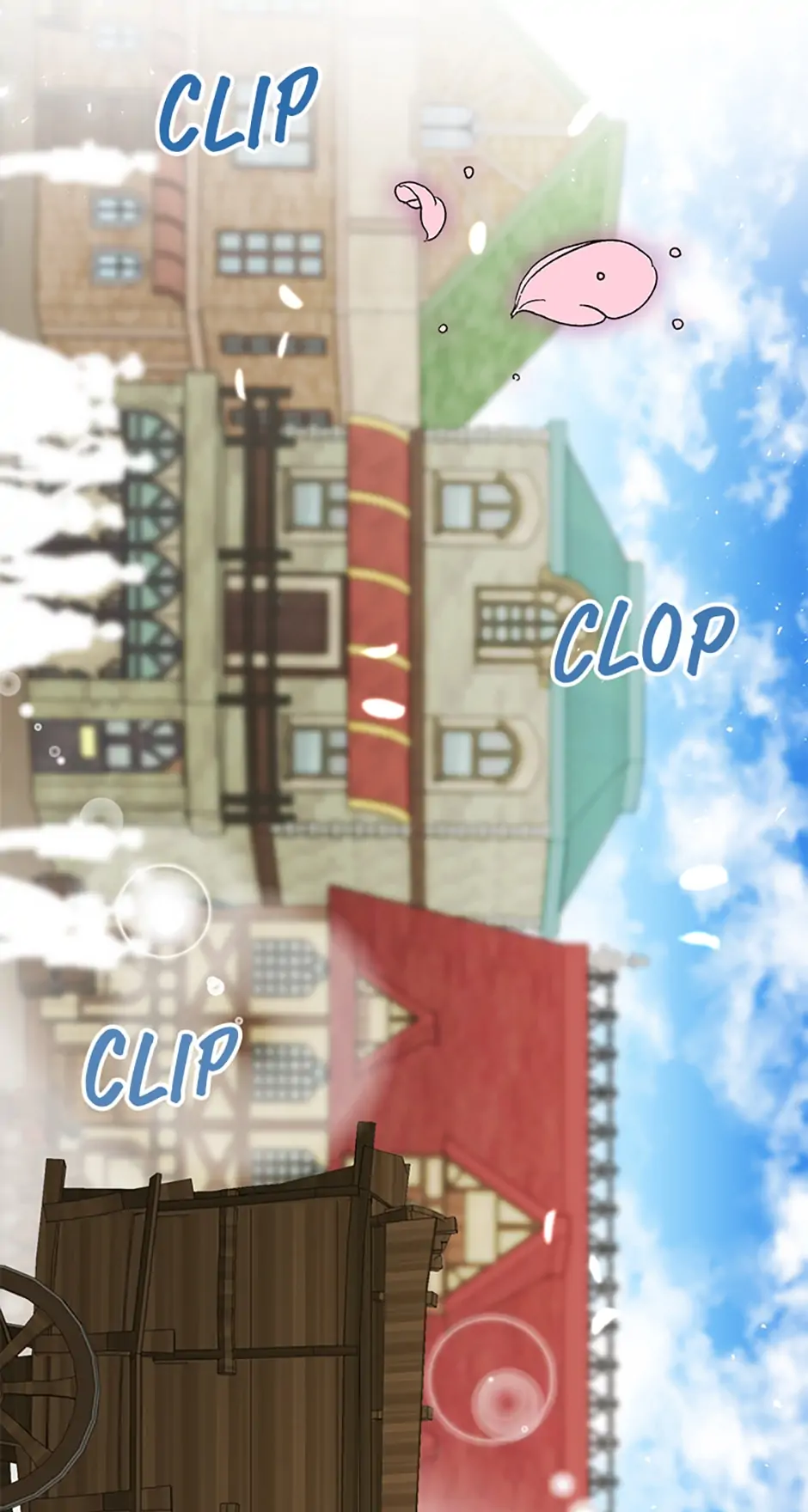 Talented Baby Squirrel - Chapter 2 manhwa