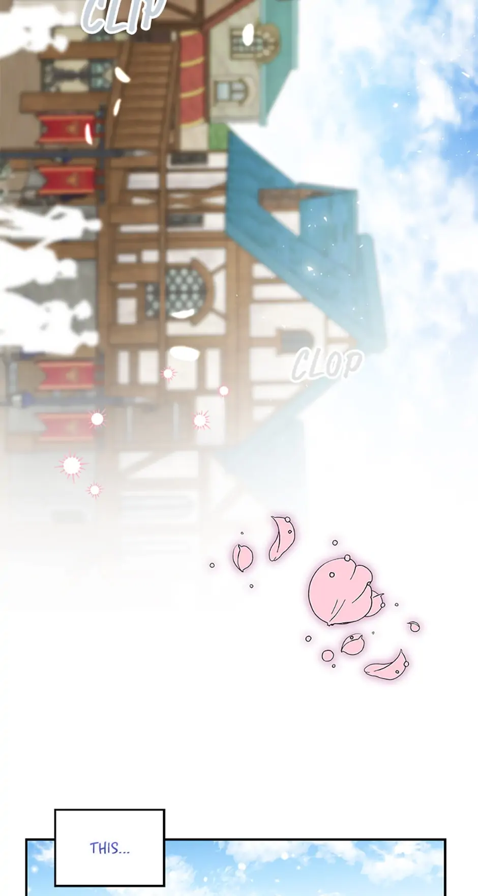 Talented Baby Squirrel - Chapter 2 manhwa