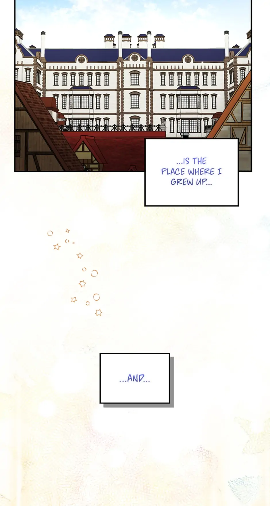 Talented Baby Squirrel - Chapter 2 manhwa