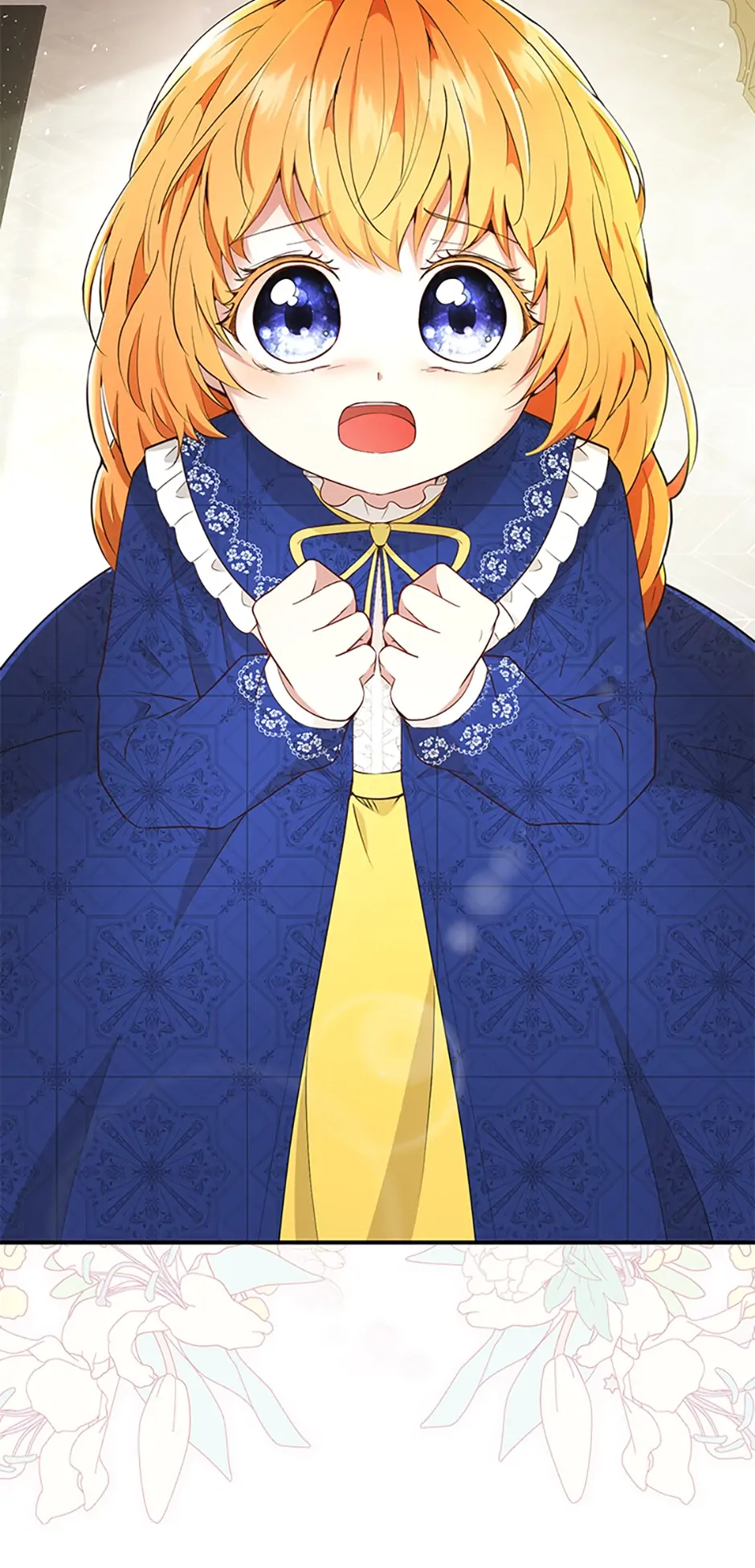 Talented Baby Squirrel - Chapter 20 manhwa